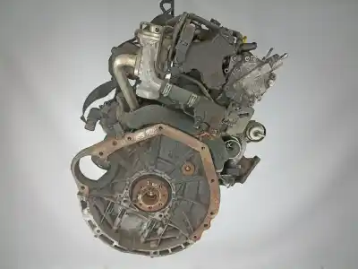 Second-hand car spare part complete engine for chrysler pt cruiser (pt_) 2.2 crd oem iam references edj  