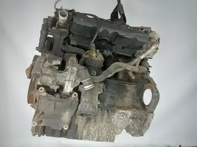 Second-hand car spare part complete engine for chrysler pt cruiser (pt_) 2.2 crd oem iam references edj  