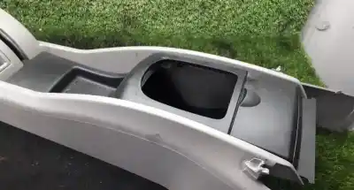 Second-hand car spare part center console for peugeot 207 (wa_, wc_) 1.6 hdi oem iam references   