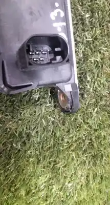 Second-hand car spare part yaw rate sensor for peugeot 207 (wa_, wc_) 1.6 hdi oem iam references 9661441680  