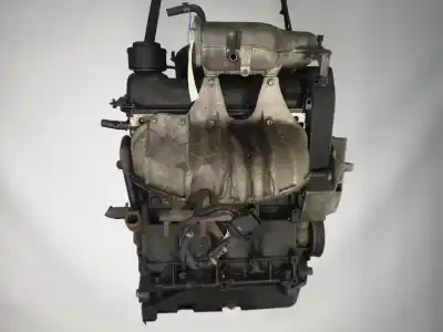 Pièce détachée automobile d'occasion MOTEUR COMPLET pour VOLKSWAGEN GOLF IV (1J1)  Références OEM IAM APK  