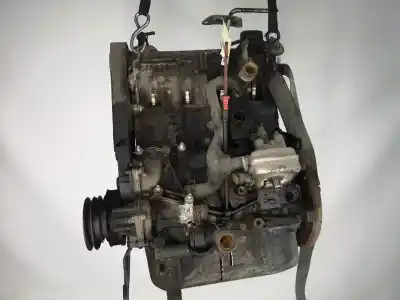 Peça sobressalente para automóvel em segunda mão MOTOR COMPLETO por VOLKSWAGEN SHARAN (7M8, 7M9, 7M6)  Referências OEM IAM ADY  