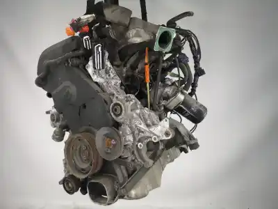 Peça sobressalente para automóvel em segunda mão motor completo por volkswagen passat berlina (3b2) 1.8 20v turbo referências oem iam aeb  