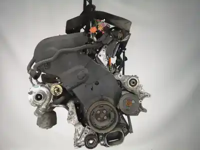 Peça sobressalente para automóvel em segunda mão motor completo por volkswagen passat berlina (3b2) 1.8 20v turbo referências oem iam aeb  