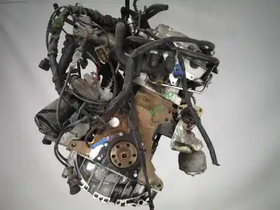 Peça sobressalente para automóvel em segunda mão motor completo por volkswagen passat berlina (3b2) 1.8 20v turbo referências oem iam aeb  
