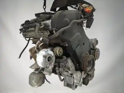 Peça sobressalente para automóvel em segunda mão motor completo por volkswagen passat berlina (3b2) 1.8 20v turbo referências oem iam aeb  