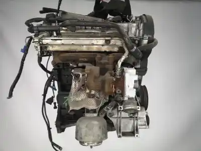 Peça sobressalente para automóvel em segunda mão motor completo por volkswagen passat berlina (3b2) 1.8 20v turbo referências oem iam aeb  