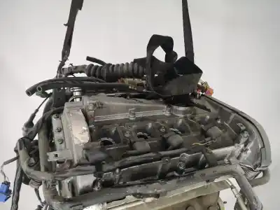 Peça sobressalente para automóvel em segunda mão motor completo por volkswagen passat berlina (3b2) 1.8 20v turbo referências oem iam aeb  