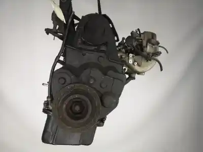 Second-hand car spare part complete engine for honda accord v (cc, cd) 2.0 i (cd4) oem iam references f20z1  