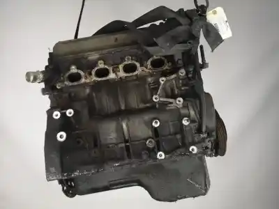 Second-hand car spare part complete engine for honda accord v (cc, cd) 2.0 i (cd4) oem iam references f20z1  