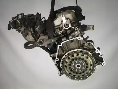 Second-hand car spare part complete engine for honda accord v (cc, cd) 2.0 i (cd4) oem iam references f20z1  
