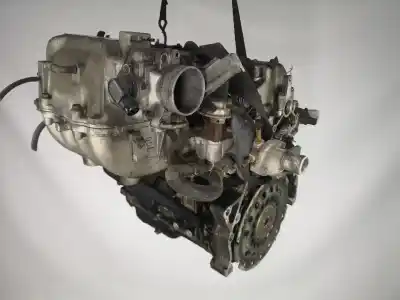 Second-hand car spare part complete engine for honda accord v (cc, cd) 2.0 i (cd4) oem iam references f20z1  