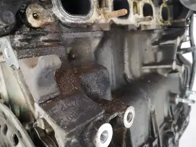 Second-hand car spare part complete engine for honda accord v (cc, cd) 2.0 i (cd4) oem iam references f20z1  
