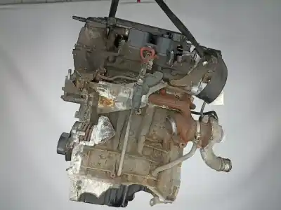 Автозапчастина б/у двигун комплект для mitsubishi colt vi (z3_a, z2_a) 1.5 di-d (z39a) посилання на oem iam om 639.939  