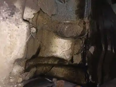 Автозапчастина б/у двигун комплект для mitsubishi colt vi (z3_a, z2_a) 1.5 di-d (z39a) посилання на oem iam om 639.939  