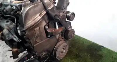 Second-hand car spare part complete engine for honda accord tourer (cn/cm) 2.2 ctdi oem iam references n22a1  