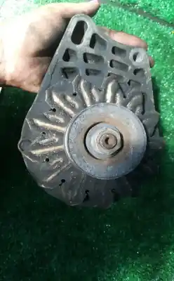 Pezzo di ricambio per auto di seconda mano alternatore per renault clio ii (bb_, cb_) 1.2 (bb0a bb0f bb10 bb1k bb28 bb2d bb2h cb0a.... riferimenti oem iam   