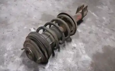 Pezzo di ricambio per auto di seconda mano ammortizzatore anteriore sinistro per opel corsa a hatchback (s83) 1.5 td (f08. m08. f68. m68) riferimenti oem iam   