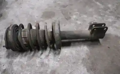 Second-hand car spare part Front Left Shock Absorber for OPEL CORSA A HATCHBACK (S83) 1.5 TD (F08. M08. F68. M68) OEM IAM references   