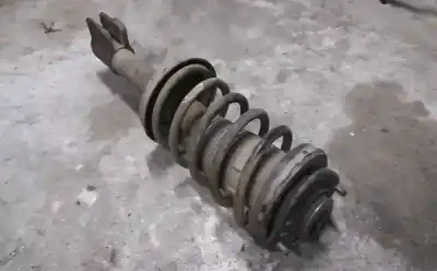 Pezzo di ricambio per auto di seconda mano ammortizzatore anteriore sinistro per opel corsa a hatchback (s83) 1.5 td (f08. m08. f68. m68) riferimenti oem iam   