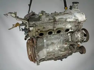Pezzo di ricambio per auto di seconda mano MOTORE COMPLETO per MAZDA 3 (BK)  Riferimenti OEM IAM B6ZE  