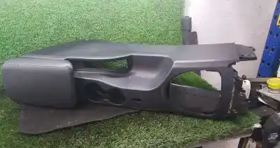 Second-hand car spare part center console for nissan qashqai / qashqai +2 i (j10, nj10, jj10e) 2.0 dci oem iam references 