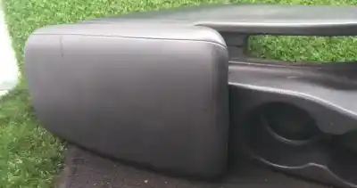 Pièce détachée automobile d'occasion console centrale pour nissan qashqai / qashqai +2 i (j10, nj10, jj10e) 2.0 dci références oem iam   