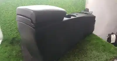 Pièce détachée automobile d'occasion console centrale pour nissan qashqai / qashqai +2 i (j10, nj10, jj10e) 2.0 dci références oem iam   