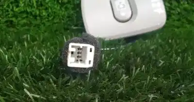 Pièce détachée automobile d'occasion commutateur multifonctions pour nissan qashqai / qashqai +2 i (j10, nj10, jj10e) 2.0 dci références oem iam   