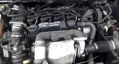 Автозапчасти б/у  за FORD FIESTA VI (CB1, CCN)  ссылки OEM IAM HHJC  
