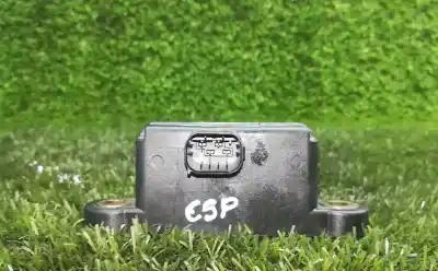 Автозапчасти б/у датчик за mitsubishi outlander ii (cw_w) 2.2 di-d 4wd ссылки oem iam   