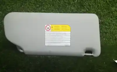 Автозапчастина б/у лівий натір для mitsubishi outlander ii (cw_w) 2.2 di-d 4wd посилання на oem iam 7620a631  