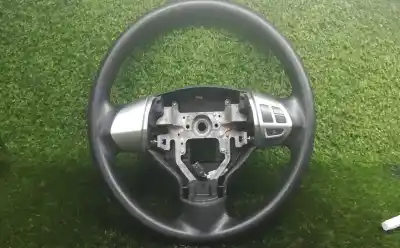 Автозапчасти б/у руль за mitsubishi outlander ii (cw_w) 2.2 di-d 4wd ссылки oem iam 4400a461