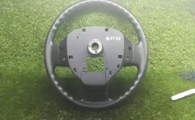 Автозапчастина б/у кермо для mitsubishi outlander ii (cw_w) 2.2 di-d 4wd посилання на oem iam 4400a461  