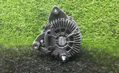Автозапчастина б/у генератор для nissan qashqai / qashqai +2 i (j10, nj10, jj10e) 2.0 dci посилання на oem iam 23100jd71  