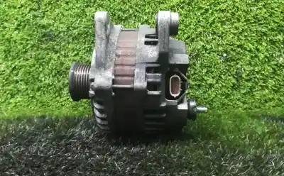 Автозапчастина б/у генератор для nissan qashqai / qashqai +2 i (j10, nj10, jj10e) 2.0 dci посилання на oem iam 23100jd71  