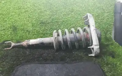 Pezzo di ricambio per auto di seconda mano  per AUDI A4 B7 (8EC)  Riferimenti OEM IAM   