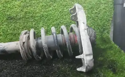 Second-hand car spare part front left shock absorber for audi a4 b7 (8ec) 2.0 tdi 16v oem iam references   