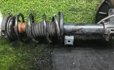 Pezzo di ricambio per auto di seconda mano ammortizzatore anteriore sinistro per seat leon (1p1) 2.0 tdi riferimenti oem iam 