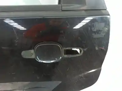 Pezzo di ricambio per auto di seconda mano porta posteriore sinistra per ford focus ii (da_, hcp, dp) 1.6tdci riferimenti oem iam   