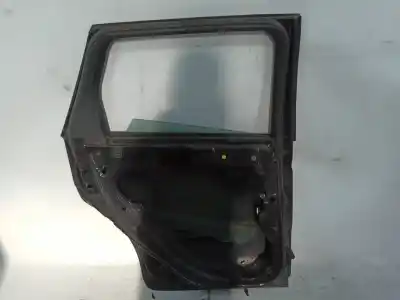 Pezzo di ricambio per auto di seconda mano porta posteriore sinistra per ford focus ii (da_, hcp, dp) 1.6tdci riferimenti oem iam   