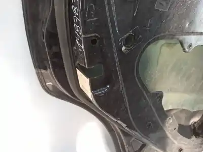 Pezzo di ricambio per auto di seconda mano porta posteriore sinistra per ford focus ii (da_, hcp, dp) 1.6tdci riferimenti oem iam   