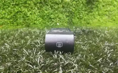 Peça sobressalente para automóvel em segunda mão comandos de alavanca por bmw 3 touring (e36) 318 tds referências oem iam 6k0959621