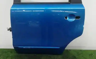 İkinci el araba yedek parçası arka sol kapi için nissan note (e11, ne11) 1.4 oem iam referansları   