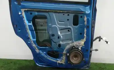 İkinci el araba yedek parçası arka sol kapi için nissan note (e11, ne11) 1.4 oem iam referansları   