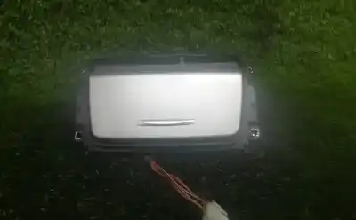 Peça sobressalente para automóvel em segunda mão CINZEIRO por BMW 3 (E90)  Referências OEM IAM E8X51167078571  