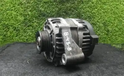 Second-hand car spare part alternator for chevrolet spark (m300) 1.0 oem iam references 96843503