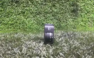 Tweedehands auto-onderdeel multifunctionele bediening voor nissan note (e11, ne11) 1.4 oem iam-referenties 