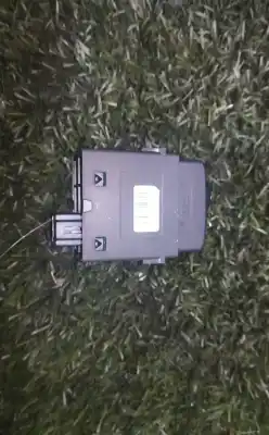 Second-hand car spare part multifunction switch for nissan note (e11, ne11) 1.4 oem iam references   