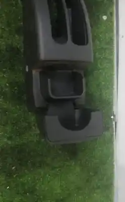 Tweedehands auto-onderdeel middenconsole voor nissan note (e11, ne11) 1.4 oem iam-referenties   